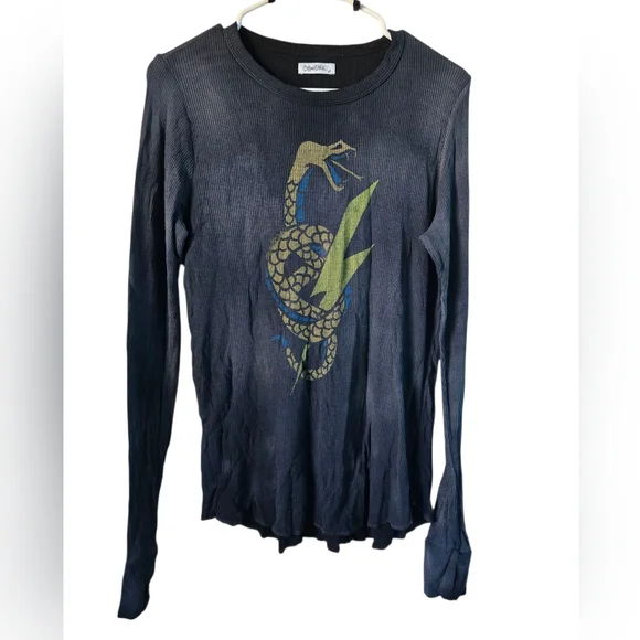 Lauren Moshi Thermal Lightening Snake mckinley - Picture 6 of 15